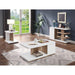 MOA End Table - U&U Home Budget Furniture (Carteret, NJ)