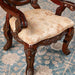 NORMANDY Arm Chair - U&U Home Budget Furniture (Carteret, NJ)
