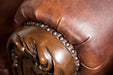 Palencia Chair - U&U Home Budget Furniture (Carteret, NJ)