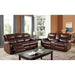 JEANNA Loveseat - U&U Home Budget Furniture (Carteret, NJ)