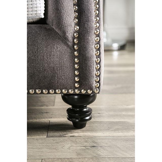 MARIELLA Sofa - U&U Home Budget Furniture (Carteret, NJ)