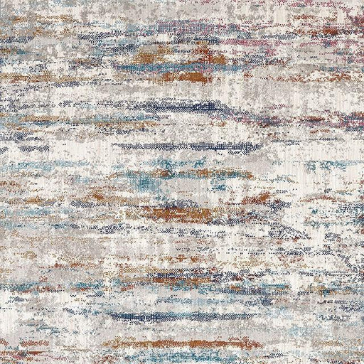 MONTIJO 8' X 11' Area Rug - U&U Home Budget Furniture (Carteret, NJ)