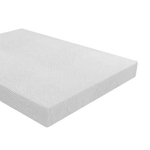 LOBELIA Twin Mattress - U&U Home Budget Furniture (Carteret, NJ)