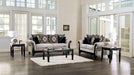 MOLFETTA Sofa - U&U Home Budget Furniture (Carteret, NJ)