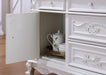 Manzanita Hutch & Buffet - U&U Home Budget Furniture (Carteret, NJ)