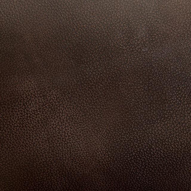 Ruth Brown Sofa - U&U Home Budget Furniture (Carteret, NJ)