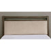 TAWANA Cal.King, E.king, & Queen Bed - U&U Home Budget Furniture (Carteret, NJ)