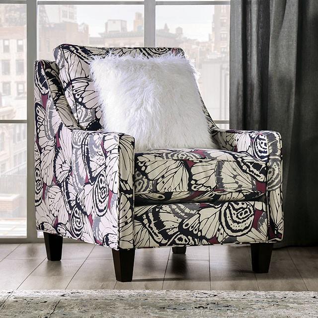 JILLIAN Sofa - U&U Home Budget Furniture (Carteret, NJ)