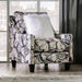 JILLIAN Sofa - U&U Home Budget Furniture (Carteret, NJ)