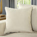 KAYLEE Ottoman - U&U Home Budget Furniture (Carteret, NJ)