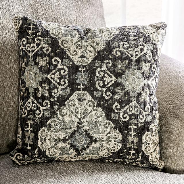 MIRAMAR Loveseat - U&U Home Budget Furniture (Carteret, NJ)