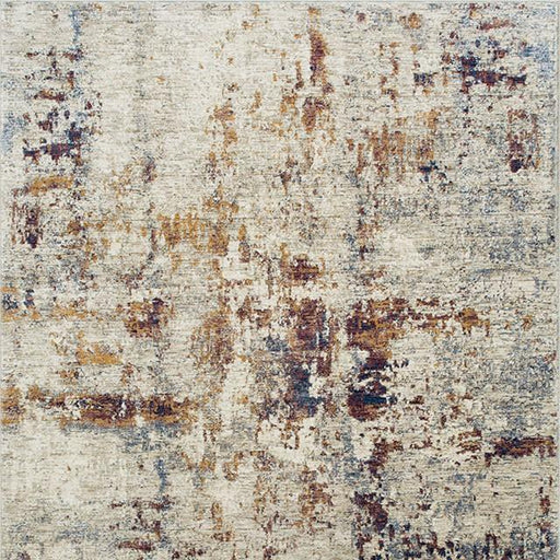 Payas Beige 5' X 7' Area Rug - U&U Home Budget Furniture (Carteret, NJ)