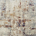 Payas Beige 5' X 7' Area Rug - U&U Home Budget Furniture (Carteret, NJ)