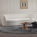 VERSOIX Sofa, Off-White - U&U Home Budget Furniture (Carteret, NJ)