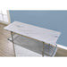 RIANNA Bar Table - U&U Home Budget Furniture (Carteret, NJ)
