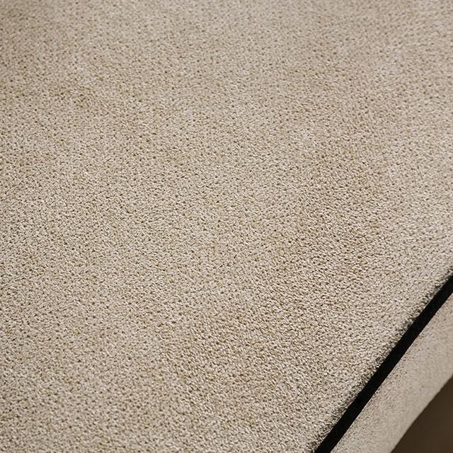 MAYA Sofa - U&U Home Budget Furniture (Carteret, NJ)