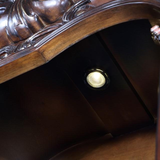 NOUVELLE Hutch & Buffet - U&U Home Budget Furniture (Carteret, NJ)