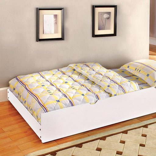 Omnus Trundle - U&U Home Budget Furniture (Carteret, NJ)
