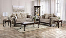 PANOZZO Sofa - U&U Home Budget Furniture (Carteret, NJ)