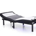 SOMNERSIDE III Adjustable Bed Frame Base - Full, King, Queen, & TwinXL - U&U Home Budget Furniture (Carteret, NJ)
