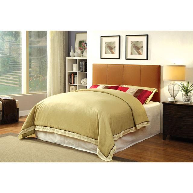 Winn Park Headboard - U&U Home Budget Furniture (Carteret, NJ)