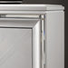 Emmeline Bed Silver & White - U&U Home Budget Furniture (Carteret, NJ)