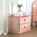 Rheanna Night Stand - U&U Home Budget Furniture (Carteret, NJ)