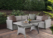 Kimara 3 & 5 Piece. Patio Dining Set - U&U Home Budget Furniture (Carteret, NJ)