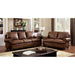 Rheinhardt Love Seat - U&U Home Budget Furniture (Carteret, NJ)