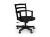 Wildenauer Home Office Desk Chair - U&U Home Budget Furniture (Carteret, NJ)