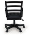 Wildenauer Home Office Desk Chair - U&U Home Budget Furniture (Carteret, NJ)