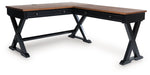 Wildenauer Home Office Desk - U&U Home Budget Furniture (Carteret, NJ)