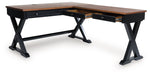 Wildenauer Home Office Desk - U&U Home Budget Furniture (Carteret, NJ)