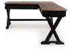 Wildenauer Home Office Desk - U&U Home Budget Furniture (Carteret, NJ)