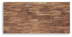 Wildenauer 60" Home Office Desk - U&U Home Budget Furniture (Carteret, NJ)
