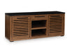 Kallari Credenza with Desk Return - U&U Home Budget Furniture (Carteret, NJ)