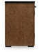 Kallari Credenza - U&U Home Budget Furniture (Carteret, NJ)