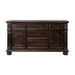 Catalonia Buffet in Cherry 1824-55 - U&U Home Budget Furniture (Carteret, NJ)
