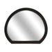 Lyric Mirror in Brownish Gray 1737NGY-6 - U&U Home Budget Furniture (Carteret, NJ)
