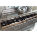 Tamsin Dresser in Silver Grey Metallic 1616-5 - U&U Home Budget Furniture (Carteret, NJ)