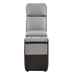 Laertes Console in Taupe Gray 8318-CN - U&U Home Budget Furniture (Carteret, NJ)