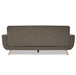Deryn Sofa in Gray 8327GY-3 - U&U Home Budget Furniture (Carteret, NJ)