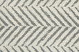 Deryn Accent Chair in Gray 8327GY-1S - U&U Home Budget Furniture (Carteret, NJ)