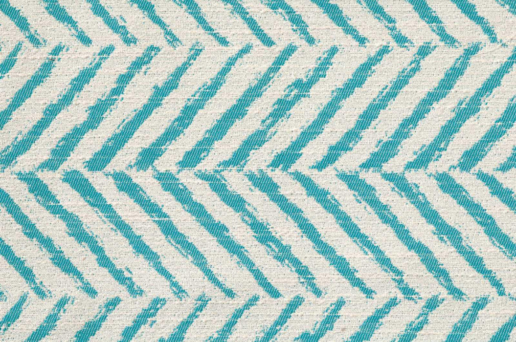 Deryn Accent Chair in Teal 8327TL-1S - U&U Home Budget Furniture (Carteret, NJ)
