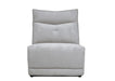 Tesoro 6pc Sectional w/ Right Chaise in Mist Gray - U&U Home Budget Furniture (Carteret, NJ)