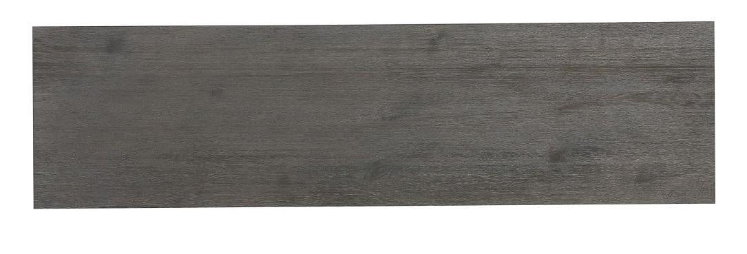 Arasina Server in Dark Pewter 5559N-40 - U&U Home Budget Furniture (Carteret, NJ)