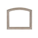 Bethel Mirror in Gray 2259GY-6 - U&U Home Budget Furniture (Carteret, NJ)