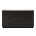 Larchmont Dresser in Charcoal 5424-5 - U&U Home Budget Furniture (Carteret, NJ)