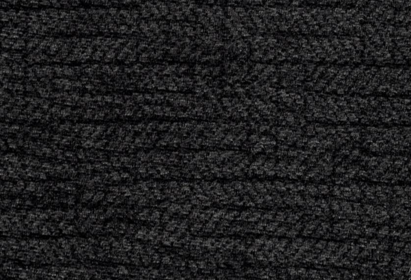 Nutmeg Double Reclining Sofa in Charcoal Gray 9901CC-3 - U&U Home Budget Furniture (Carteret, NJ)
