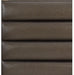 Loudon Queen Platform with Storage Bed in Champagne Metallic 1515-1* - U&U Home Budget Furniture (Carteret, NJ)